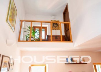 Interno palazzo - Villa via di Creto, 50F, Genova - foto 32