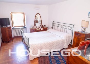 Camera da letto - Villa via di Creto, 50F, Genova - foto 33