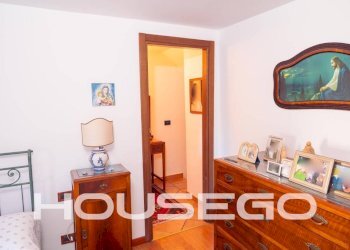 Ingresso - Villa via di Creto, 50F, Genova - foto 36