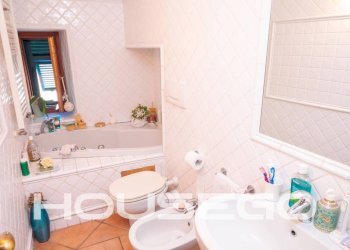 Bagno - Villa via di Creto, 50F, Genova - foto 37