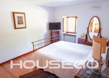 Camera da letto - Villa via di Creto, 50F, Genova - foto 38