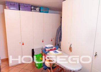 Camera da letto - Villa via di Creto, 50F, Genova - foto 39