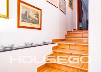 Scala - Villa via di Creto, 50F, Genova - foto 41