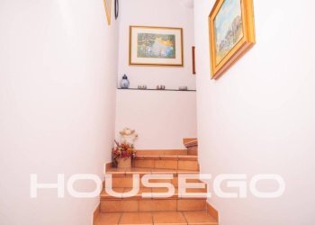 Scala - Villa via di Creto, 50F, Genova - foto 42