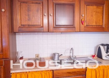 Cucina - Villa via di Creto, 50F, Genova - foto 43