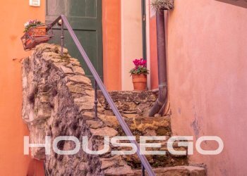 Interno palazzo - Villa via di Creto, 50F, Genova - foto 48