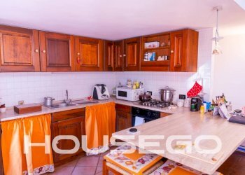 Cucina - Villa via di Creto, 50F, Genova - foto 2