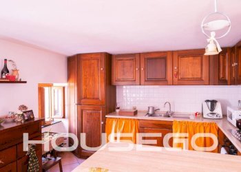 Cucina - Villa via di Creto, 50F, Genova - foto 3