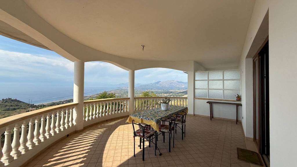 Veranda - Villa Diamante - foto 1