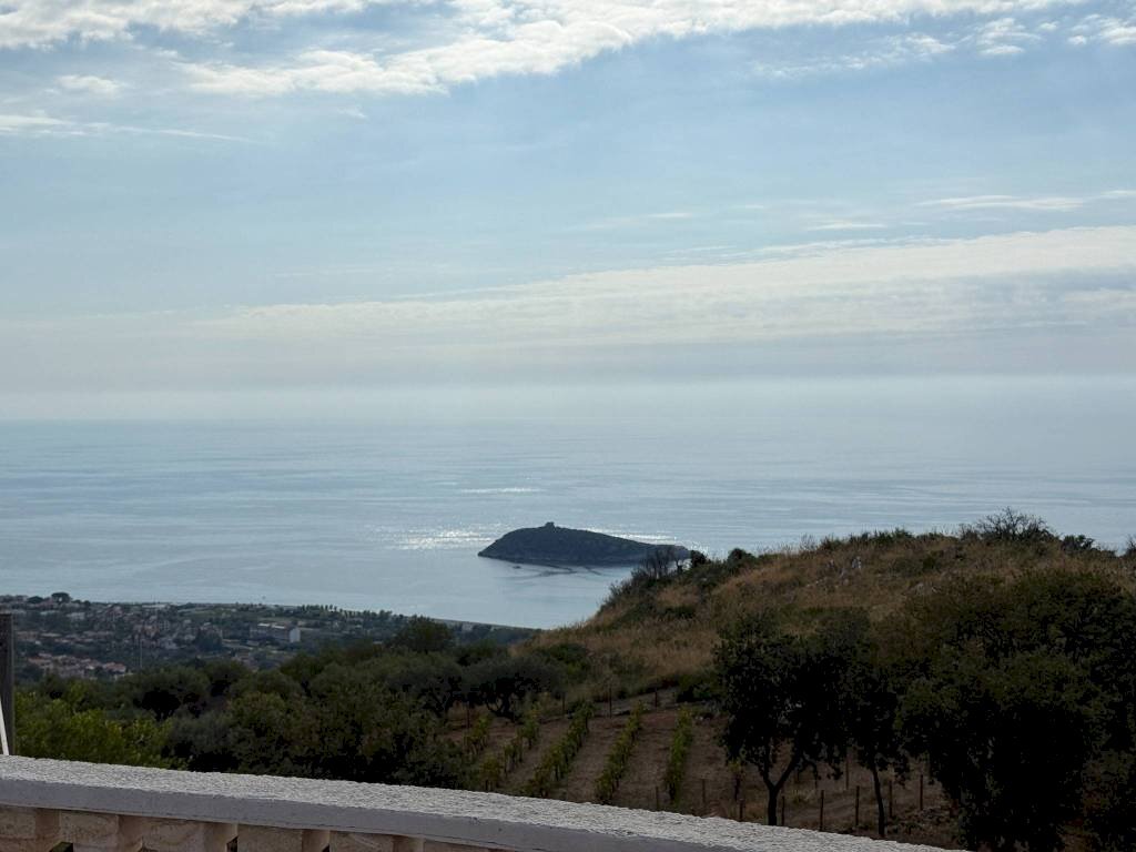 Vista - Villa Diamante - foto 2