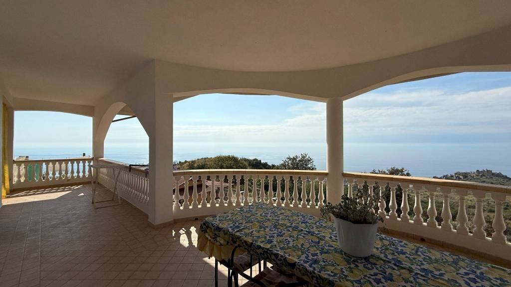 Veranda - Villa Diamante - foto 3