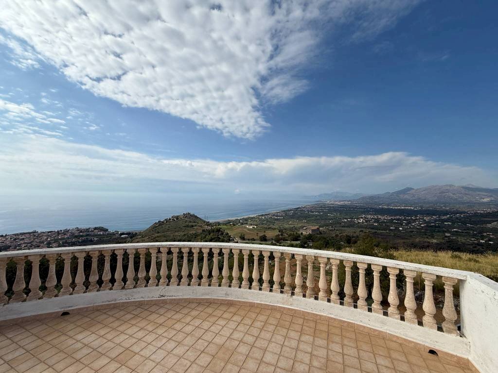 Terrazzo - Villa Diamante - foto 1