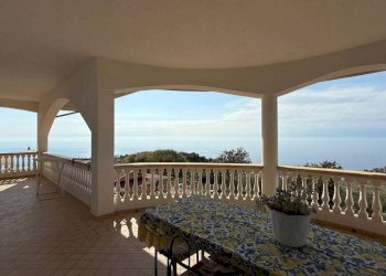 Veranda - Villa Diamante - foto 3