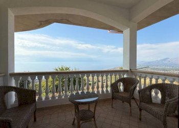 Terrazzo - Villa Diamante - photo 4