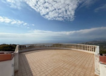 Terrazzo - Villa Diamante - foto 8