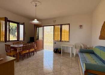 Salone - Villa Diamante - foto 13