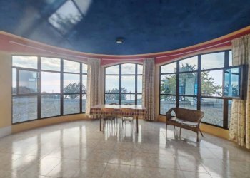 Salone - Villa Diamante - foto 25