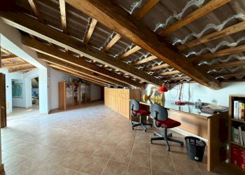 Mansarda - Villa Diamante - foto 26