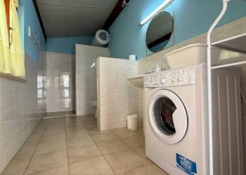 Bagno - Villa Diamante - foto 37