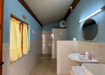 Bagno - Villa Diamante - foto 38