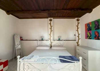 Camera da letto - Villa Diamante - foto 39