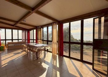 Stanza arredata - Villa Diamante - foto 42