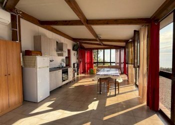 Stanza arredata - Villa Diamante - foto 44