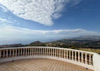 Terrazzo - Villa Diamante - foto 1