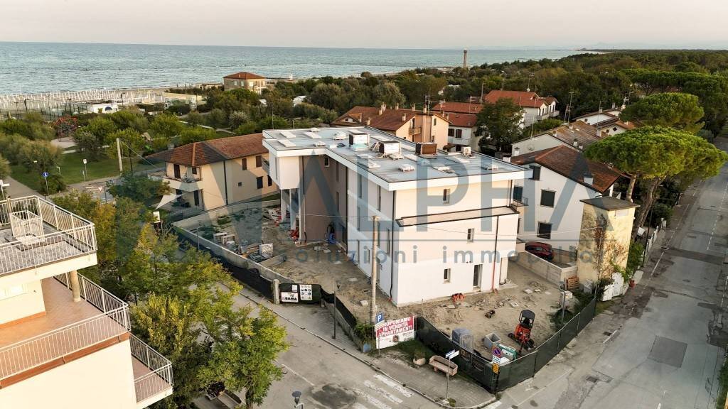 Vista - Bilocale viale Costanza, Ravenna - foto 1