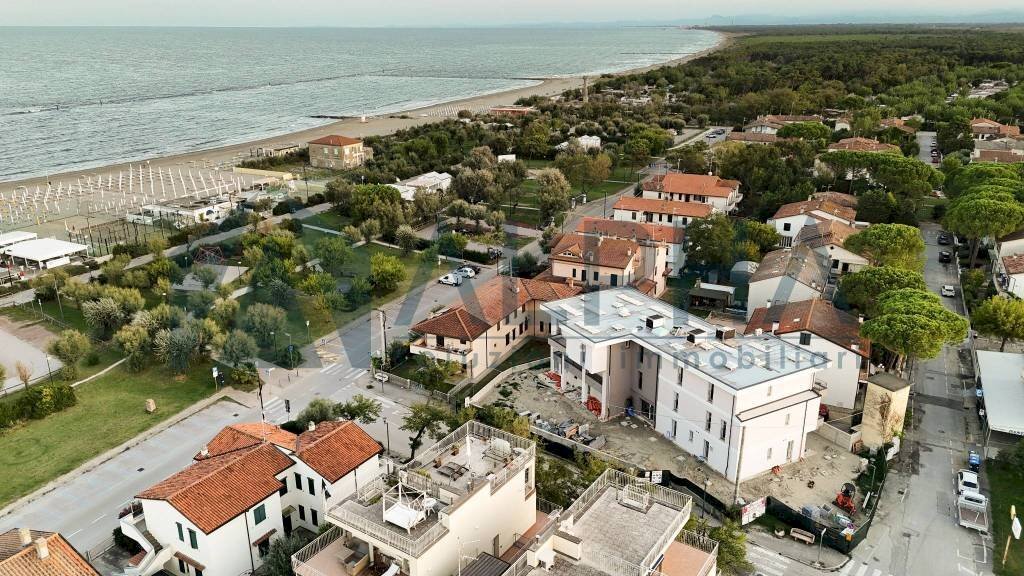 Vista - Bilocale viale Costanza, Ravenna - foto 2