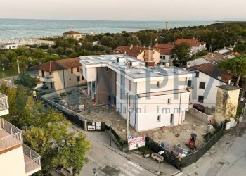 Vista - Bilocale viale Costanza, Ravenna - foto 1