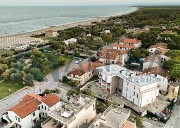 Vista - Bilocale viale Costanza, Ravenna - foto 2