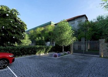 Posto macchina - Quadrilocale via Pasquale Besenghi, 23, Trieste - foto 6