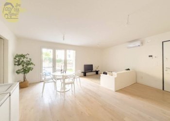 Salone - Trilocale salita di Gretta, 15, Trieste - foto 1