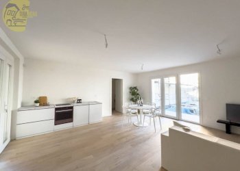 Cucina - Trilocale salita di Gretta, 15, Trieste - foto 2