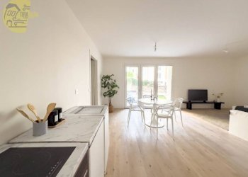 Salone - Trilocale salita di Gretta, 15, Trieste - foto 9