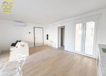 Cucina - Trilocale salita di Gretta, 15, Trieste - foto 10