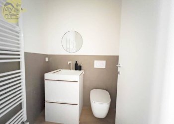 Bagno - Trilocale salita di Gretta, 15, Trieste - foto 15