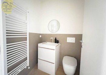 Bagno - Trilocale salita di Gretta, 15, Trieste - foto 16