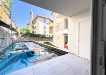 Piscina - Trilocale salita di Gretta, 15, Trieste - foto 17