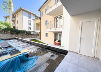 Piscina - Trilocale salita di Gretta, 15, Trieste - foto 18