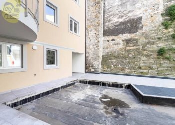 Ingresso - Trilocale salita di Gretta, 15, Trieste - foto 23