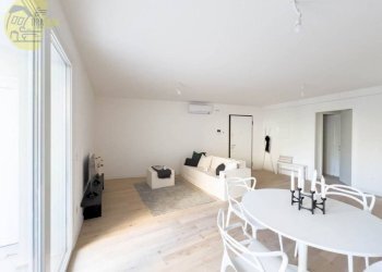 Interno non residenziale - Trilocale salita di Gretta, 15, Trieste - foto 11