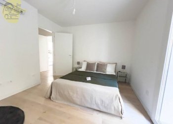 Camera da letto - Trilocale salita di Gretta, 15, Trieste - foto 19