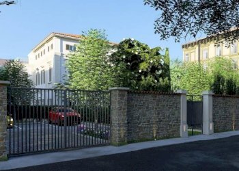 Zona - Trilocale via Pasquale Besenghi, 23, Trieste - foto 1