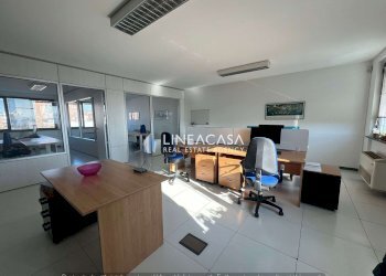 Ufficio via Bernini 5/7, Corsico - foto 8