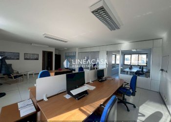 Ufficio via Bernini 5/7, Corsico - foto 9