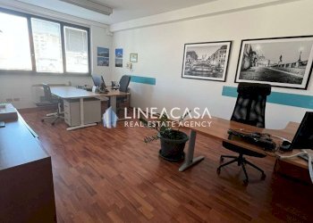 Ufficio via Bernini 5/7, Corsico - foto 12