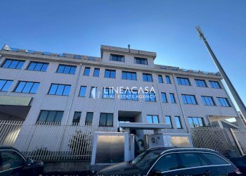 Ufficio via Bernini 5/7, Corsico - foto 15