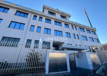 Ufficio via Bernini 5/7, Corsico - foto 16